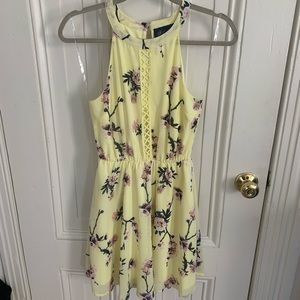 Francescas Summer Dress